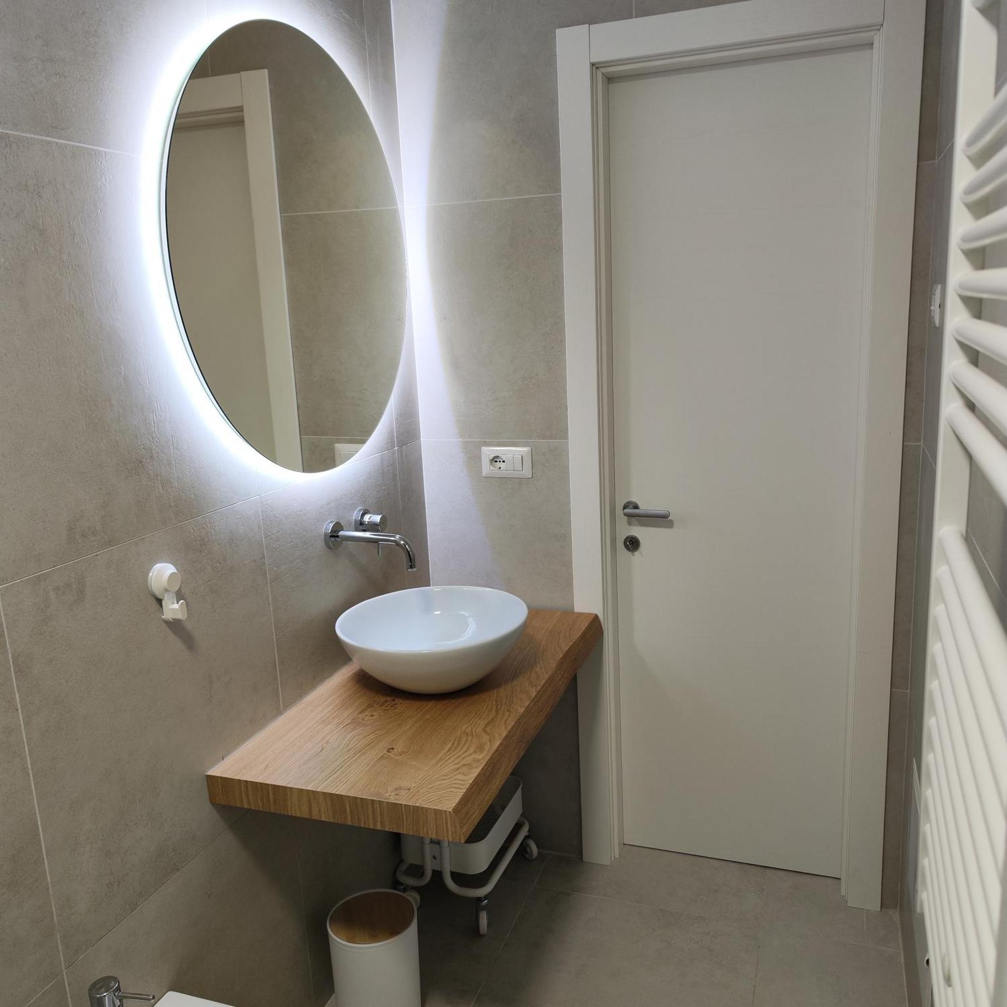 Mistral130 Apartment Bari Exterior photo