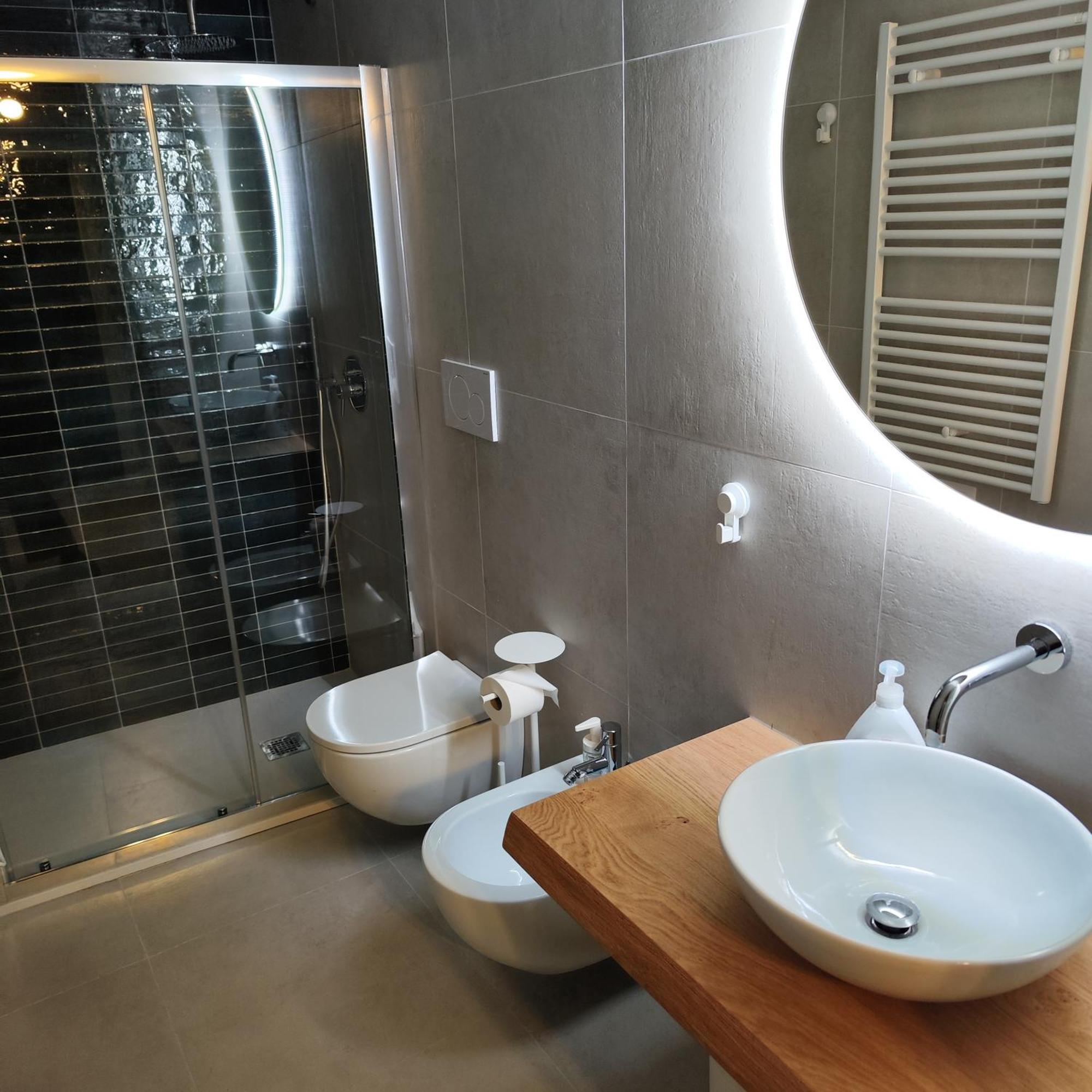 Mistral130 Apartment Bari Exterior photo