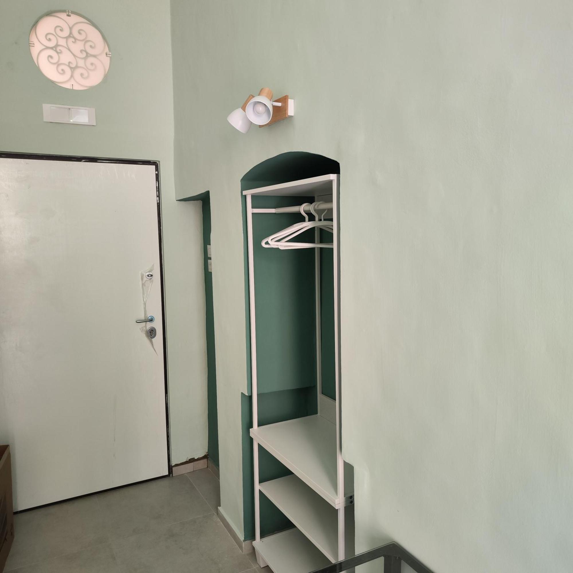 Mistral130 Apartment Bari Exterior photo